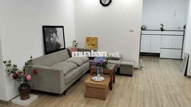 🔥 BÁN CĂN HỘ ĐẸP NHỈNH 5 TỶ – KĐT VIỆT HƯNG 84M²–3PN – VÀO Ở NGAY 💥