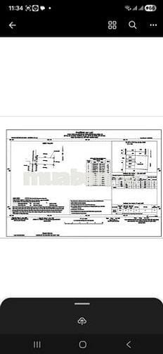 Đất đường Phùng Tá Chu (Tên Lửa) P.An Lạc A 4.3x12= 50 m2 Đg 5m 5.6 ty
