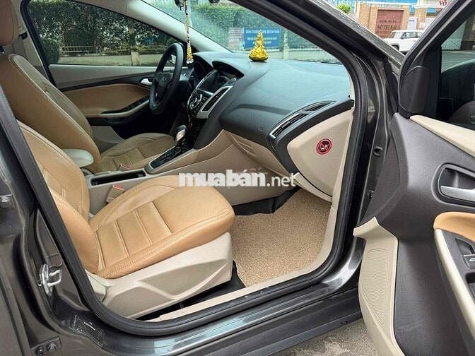 Ford Focus 2017 1.5L Ecoboost Sport - 107000 km