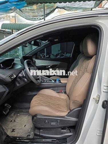 Peugeot 3008 GT 2022 GT-Line 1.000