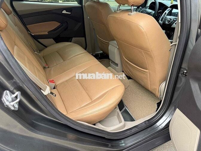 Ford Focus 2017 1.5L Ecoboost Sport - 107000 km