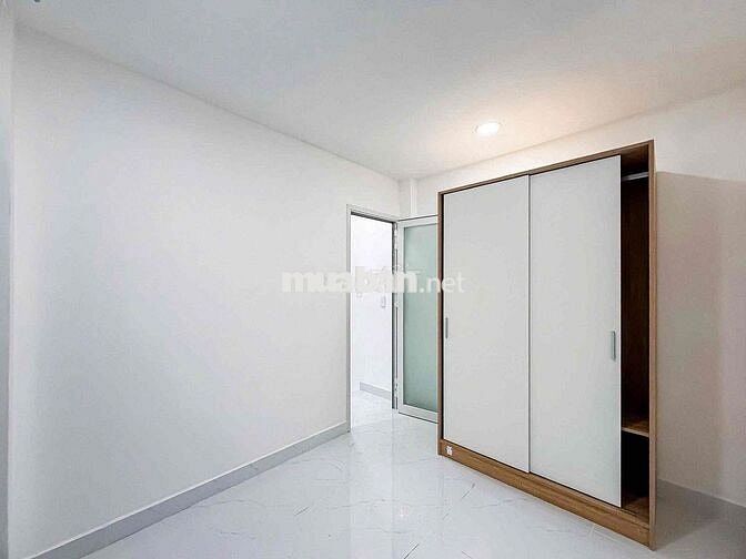 PHÒNG CÓ GÁC MỚI XÂY gần KCX TÂN THUẬN, LÝ PHỤC MAN QUẬN 7