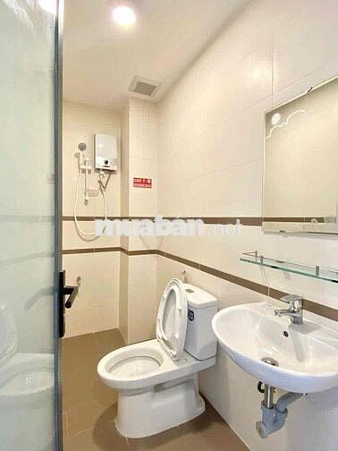 STUDIO BAN CÔNG ĐỦ NỘI THẤT NGAY TRUNG TÂM Q7 CÓ CÔNG VIÊN TRƯỚC VIÊN