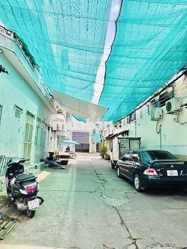 Đất đường Phùng Tá Chu (Tên Lửa) P.An Lạc A 4.3x12= 50 m2 Đg 5m 5.6 ty