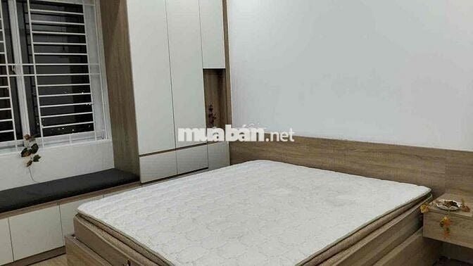 🔥 BÁN CĂN HỘ ĐẸP NHỈNH 5 TỶ – KĐT VIỆT HƯNG 84M²–3PN – VÀO Ở NGAY 💥