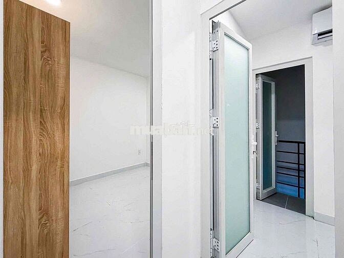 PHÒNG CÓ GÁC MỚI XÂY gần KCX TÂN THUẬN, LÝ PHỤC MAN QUẬN 7