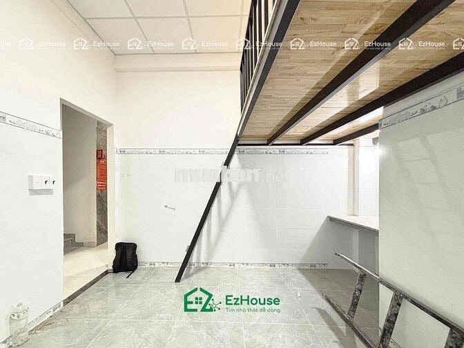 CHO THUÊ DUPLEX RỘNG 30M2 FULL NỘI THẤT GẦN VLU IUH