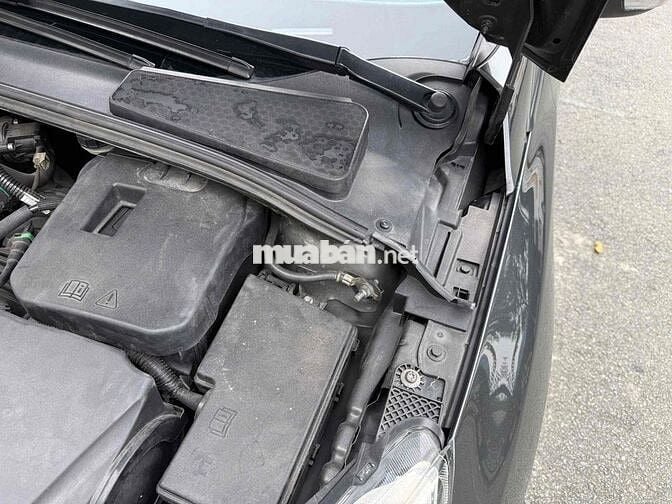 Ford Focus 2017 1.5L Ecoboost Sport - 107000 km