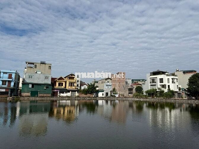 CẦN BÁN ĐẤT CỰ KHỐI LONG BIÊN HÀ NỘI.