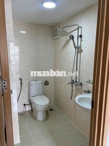 CHO THUÊ CHUNG CƯ TECCO , 8tr500 NỘI THẤT RẤT ĐẸP