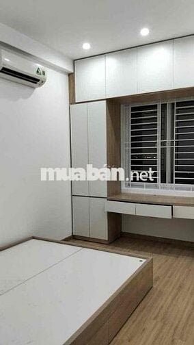 🔥 BÁN CĂN HỘ ĐẸP NHỈNH 5 TỶ – KĐT VIỆT HƯNG 84M²–3PN – VÀO Ở NGAY 💥