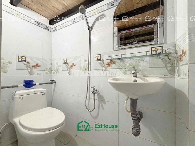 CHO THUÊ DUPLEX RỘNG 30M2 FULL NỘI THẤT GẦN VLU IUH