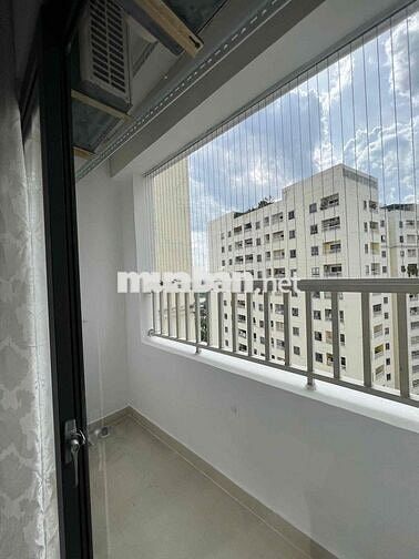 CHO THUÊ CHUNG CƯ TECCO , 8tr500 NỘI THẤT RẤT ĐẸP