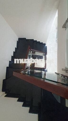 BÁN GẤP NHÀ VŨ TÙNG P2 - 51M2 - 3 TẦNG BTCT - 4 PHÒNG NGỦ - CHỈ 7.x TỶ