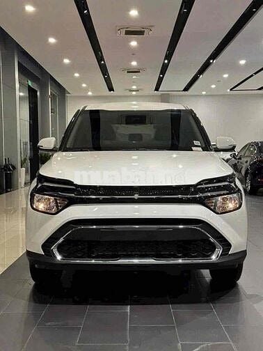 Kia Carens 2025 1.5G IVT