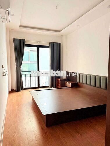 SIÊU PHẨM 5 TẦNG 3 NGỦ CÁCH 15M RA MẶT PHỐ TRẠM, LONG BIÊN ÔTÔ ĐỖ CỔNG