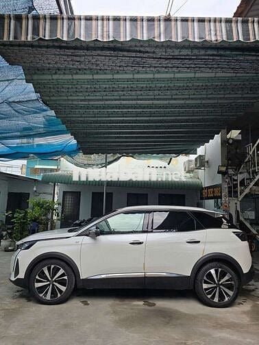 Peugeot 3008 GT 2022 GT-Line 1.000