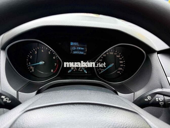 Ford Focus 2017 1.5L Ecoboost Sport - 107000 km