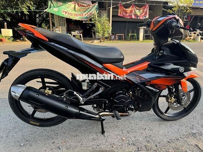 ex 150 dk 2019 xe đẹp máy móc em zin.9chu