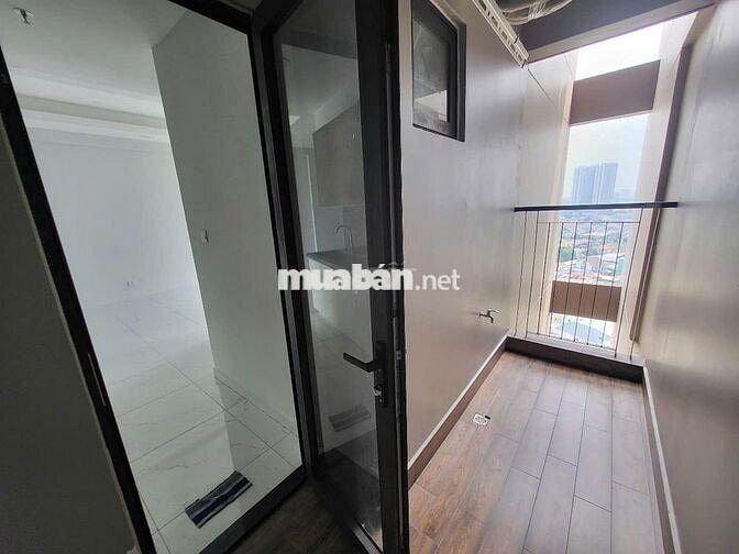 CHO THUÊ CĂN HỘ 2PN CÓ BẾP, RÈM 5TR, Ở ĐƯỢC LIỀN,GẦN AEON