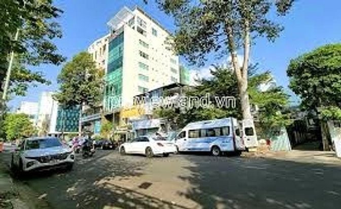 2 MT KD ĐỈNH - NGUYỄN ĐÌNH CHIỂU/HẺM SAU - 64M2 - 5 TẦNG - 28 TỶ TL