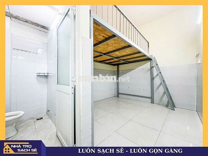 PHÒNG TRỌ CHO THUÊ ĐƯỜNG LINH TRUNG, THỦ ĐỨC