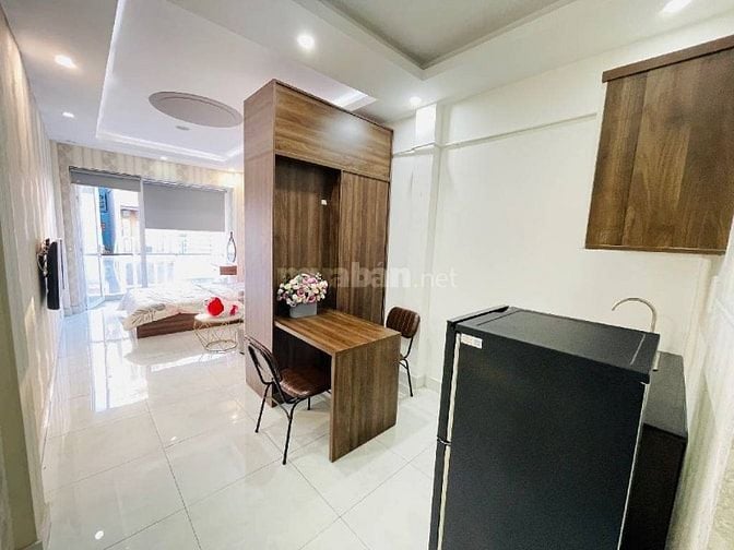 2 MT KD ĐỈNH - NGUYỄN ĐÌNH CHIỂU/HẺM SAU - 64M2 - 5 TẦNG - 28 TỶ TL