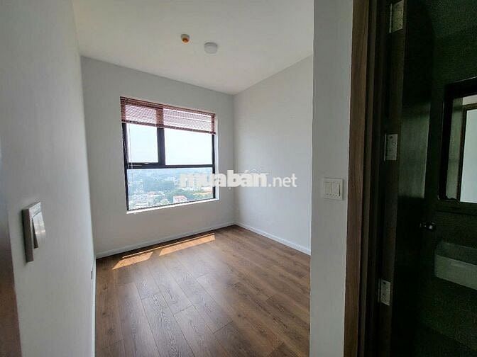 CHO THUÊ CĂN HỘ 2PN CÓ BẾP, RÈM 5TR, Ở ĐƯỢC LIỀN,GẦN AEON