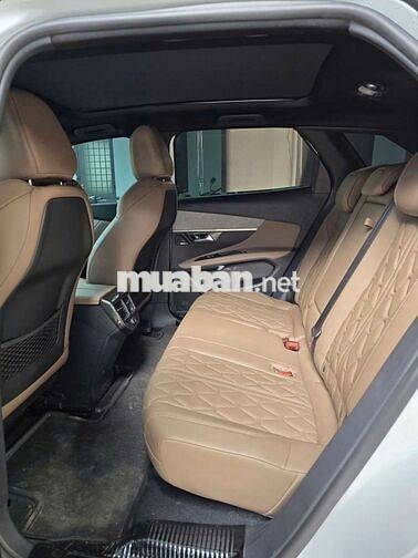 Peugeot 3008 GT 2022 GT-Line 1.000