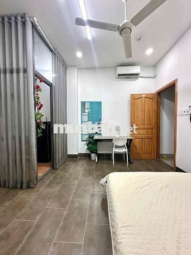 1PN TÁCH BẾP FULL NỘI THẤT GIÁ RẺ GẦN LOTTE