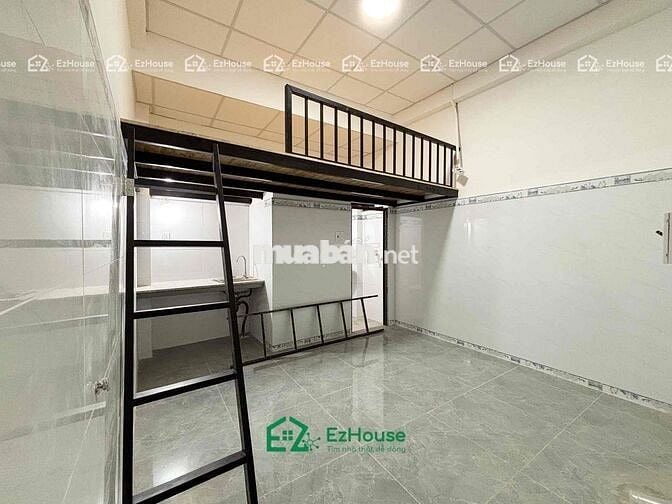 CHO THUÊ DUPLEX RỘNG 30M2 FULL NỘI THẤT GẦN VLU IUH