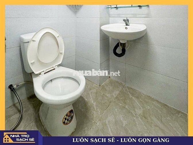 PHÒNG TRỌ CHO THUÊ ĐƯỜNG LINH TRUNG, THỦ ĐỨC