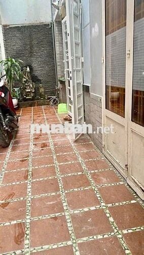 Nhà nguyên căn 135m2 5 phòng ngủ Thích Quảng Đức Q.Phú Nhuận