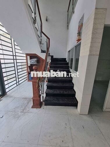 BÁN NHÀ GÓC 2 MẶT HẺM XE TẢI – NGUYỄN VĂN QUÁ - 96M2 - GIÁ CHỈ 5.7 TỶ