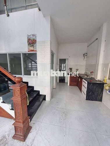 BÁN NHÀ GÓC 2 MẶT HẺM XE TẢI – NGUYỄN VĂN QUÁ - 96M2 - GIÁ CHỈ 5.7 TỶ