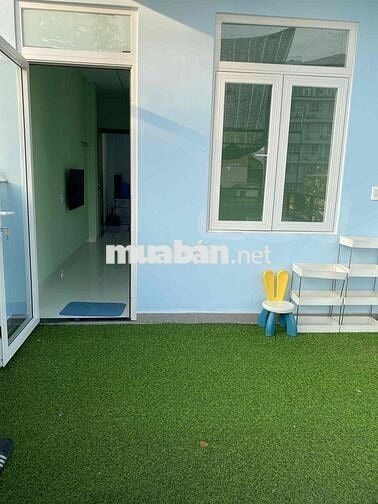 Cho Thuê Phòng Ngay Tại Trung Tâm Quận PN