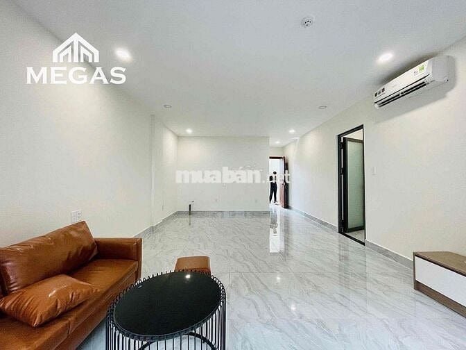 🏠Căn hộ 1 Phòng Ngủ Luxury ngay trung tâm Bình Thạnh