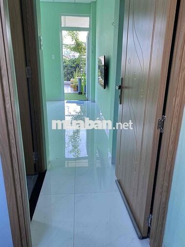 Cho Thuê Phòng Ngay Tại Trung Tâm Quận PN