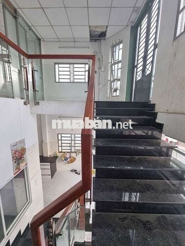 BÁN NHÀ GÓC 2 MẶT HẺM XE TẢI – NGUYỄN VĂN QUÁ - 96M2 - GIÁ CHỈ 5.7 TỶ