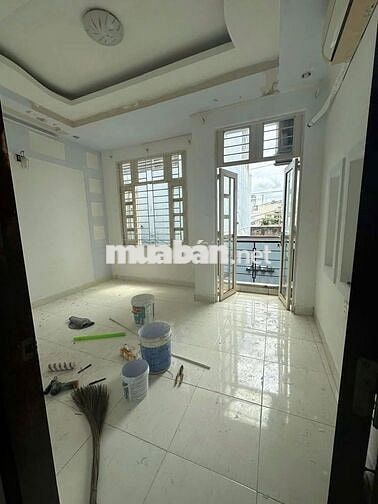 Nhà nguyên căn 135m2 5 phòng ngủ Thích Quảng Đức Q.Phú Nhuận