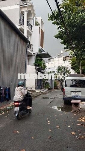 NHÀ HXH 6M - TÂY THẠNH, TÂN PHÚ - GẦN AEON MAIL- TRỆT LẦU- CHỈ 5.9TỶ