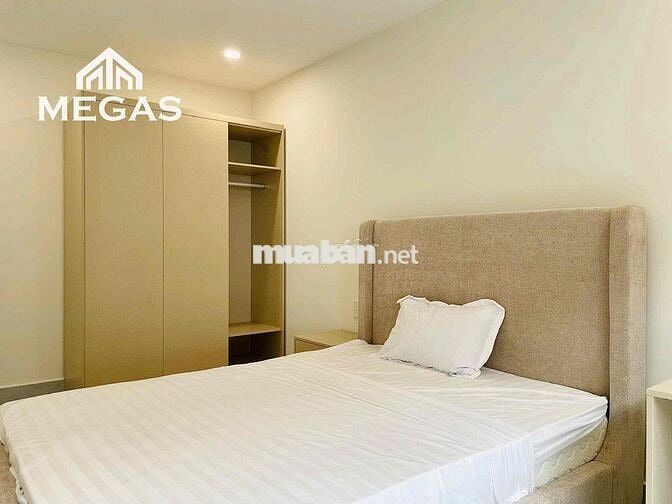 🏠Căn hộ 1 Phòng Ngủ Luxury ngay trung tâm Bình Thạnh