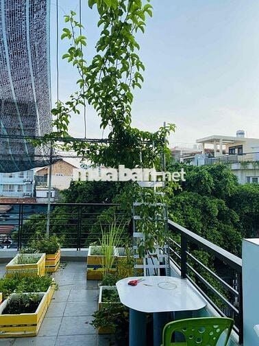 Cho Thuê Phòng Ngay Tại Trung Tâm Quận PN