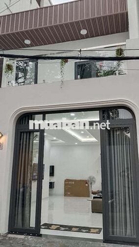 NHÀ HXH 6M - TÂY THẠNH, TÂN PHÚ - GẦN AEON MAIL- TRỆT LẦU- CHỈ 5.9TỶ