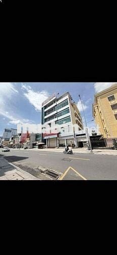 NHÀ MẶT TIỀN BẬC l -ĐƯỜNG 30/4 BIÊN HÒA