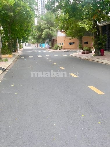 🔥 Mặt tiền Phạm Thế Hiển – 4 tầng chỉ 14.9 tỷ