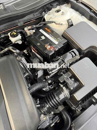 Mazda 3 2016 1.5 AT Sedan - 109000 km