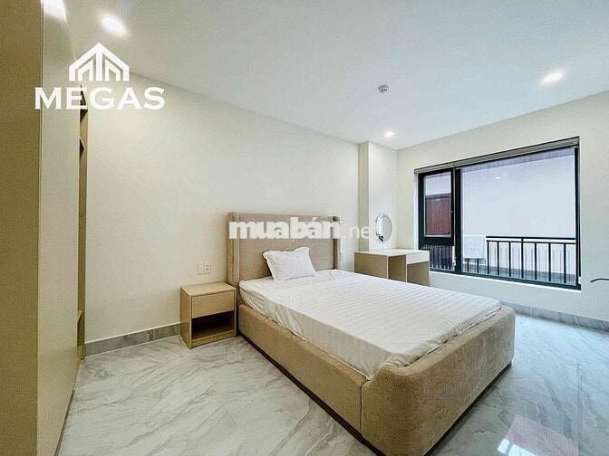 🏠Căn hộ 1 Phòng Ngủ Luxury ngay trung tâm Bình Thạnh