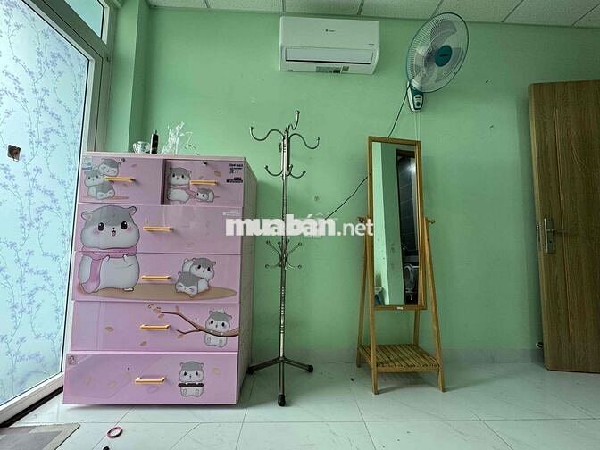 Cho Thuê Phòng Ngay Tại Trung Tâm Quận PN