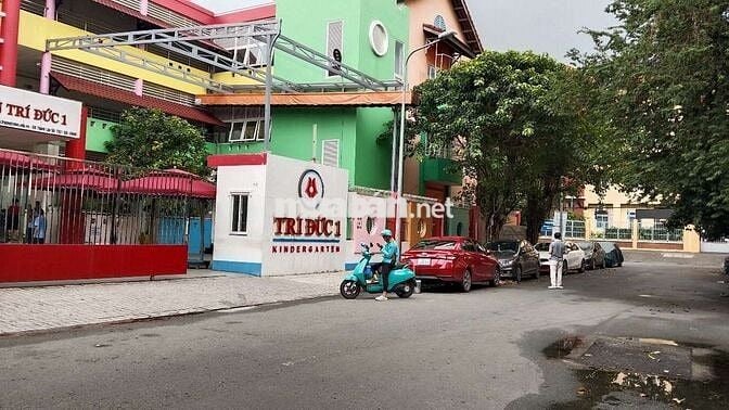 NHÀ HXH 6M - TÂY THẠNH, TÂN PHÚ - GẦN AEON MAIL- TRỆT LẦU- CHỈ 5.9TỶ